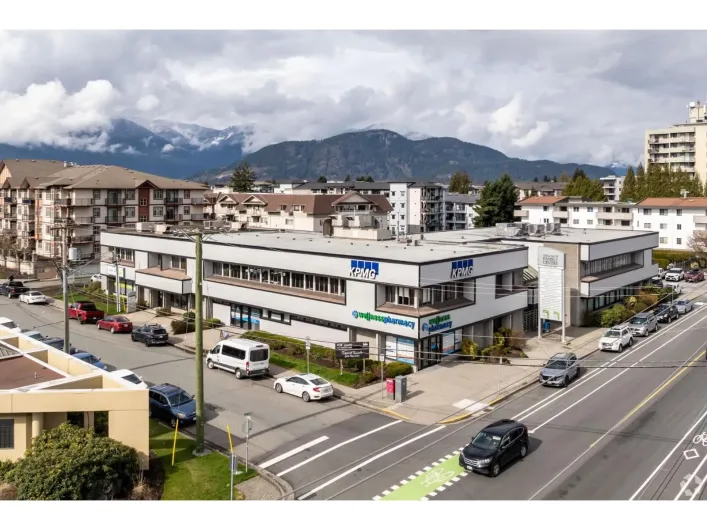108 9123 MARY STREET|Chilliwack Proper West, Chilliwack