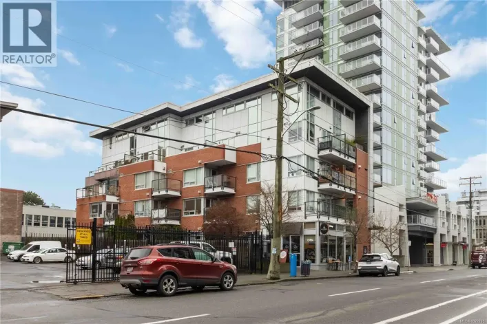 108 932 Johnson St, Victoria