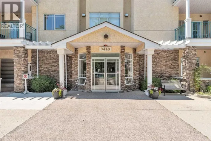 108, 9449 19 Street SW, Calgary