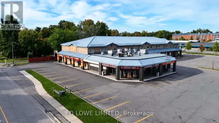 108 - 945 INNISFIL BEACH ROAD, Innisfil