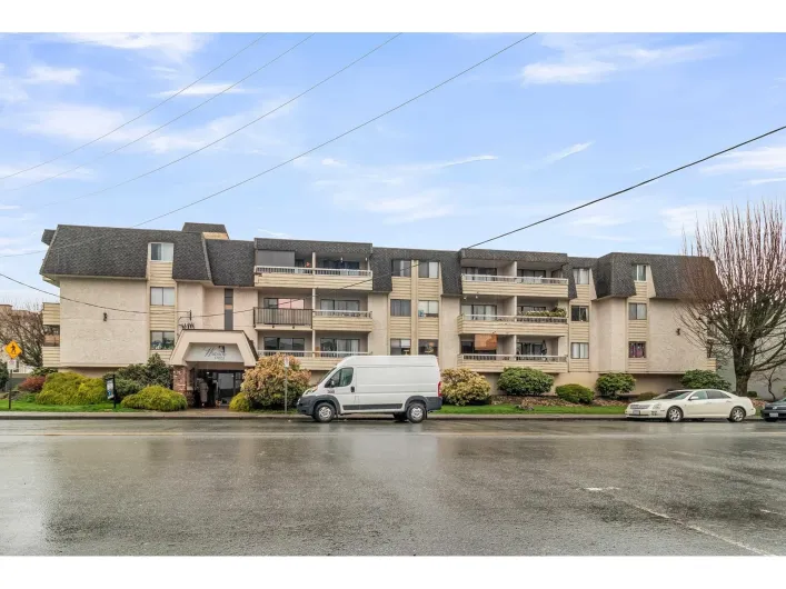 108 9477 COOK STREET|Chilliwack Proper West, Chilliwack