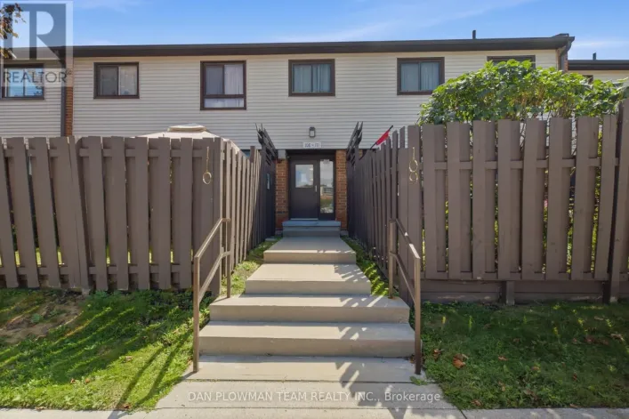 108 - 960 GLEN STREET, Oshawa