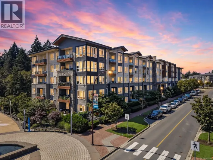 108 960 Reunion Ave, Langford