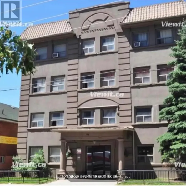 108 - 98 VAUGHAN ROAD, Toronto