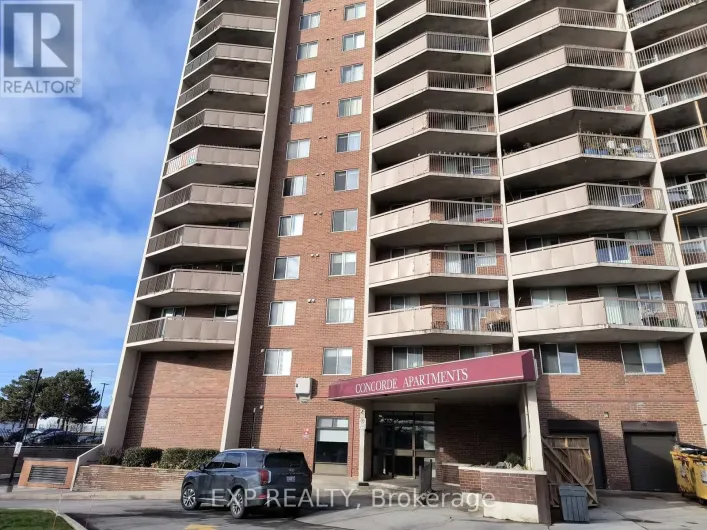 108 - 981 GULF PLACE, Ottawa