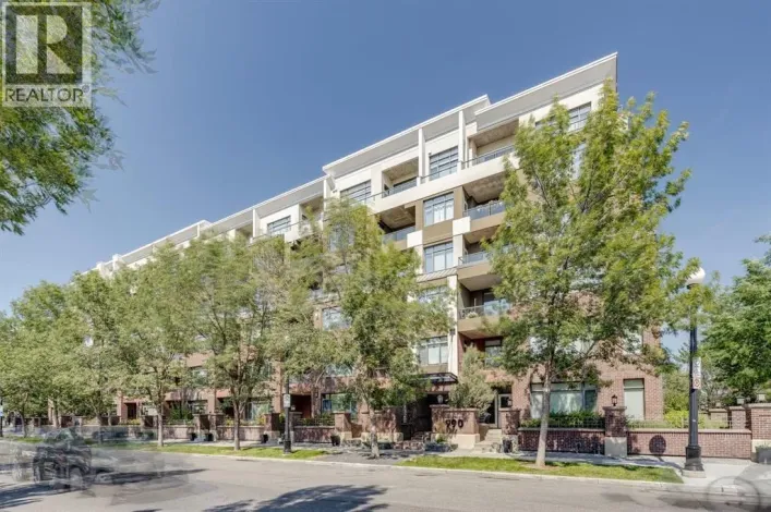 108, 990 Centre Avenue NE, Calgary