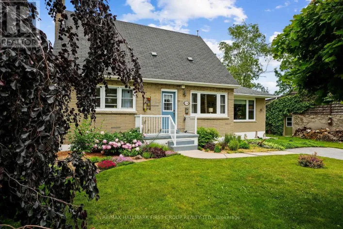 108 ABBOTT BOULEVARD, Cobourg