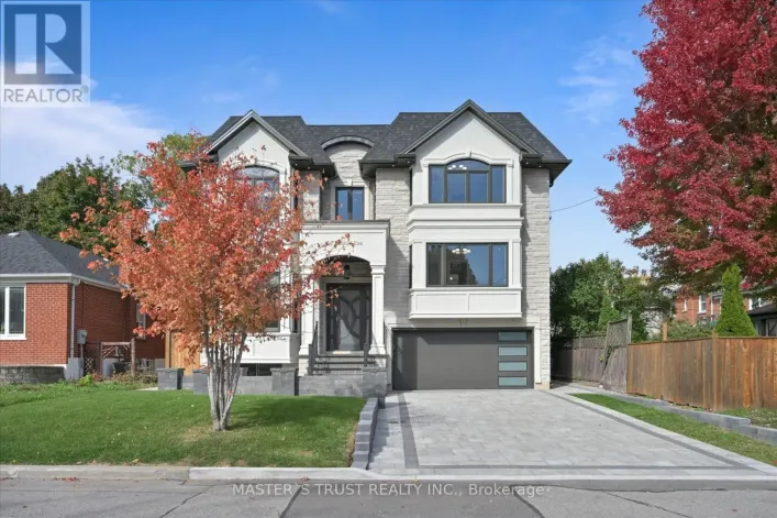 108 ABITIBI AVENUE, Toronto