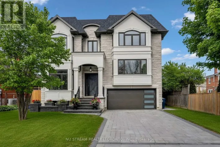 108 ABITIBI AVENUE, Toronto