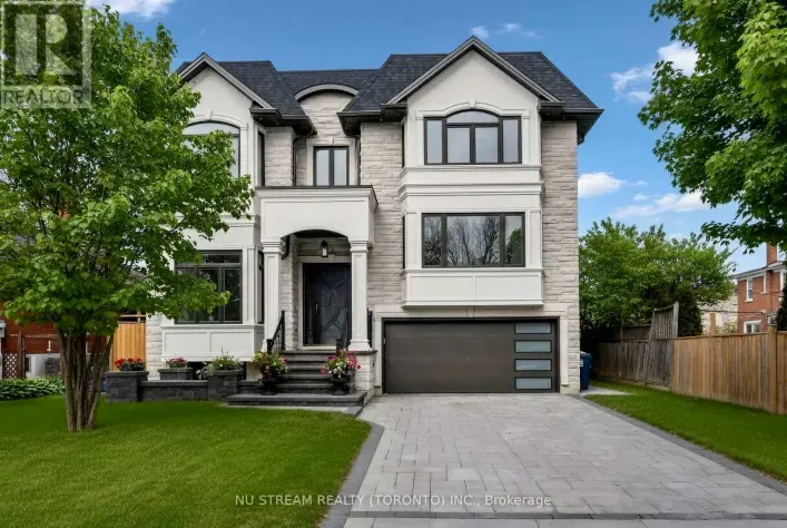 108 ABITIBI AVENUE, Toronto