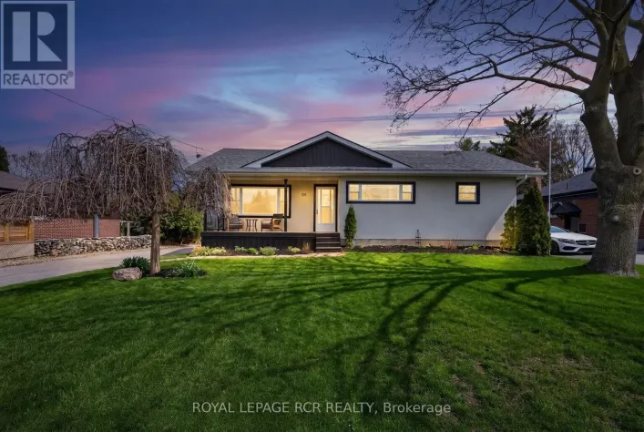 108 ALLAN STREET, Whitby