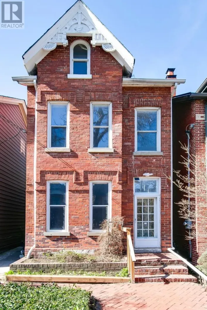 108 AMELIA STREET, Toronto