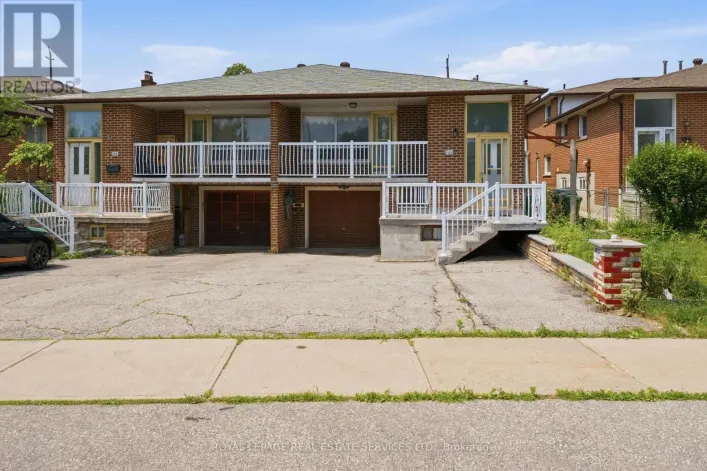 108 ANTHIA DRIVE, Toronto