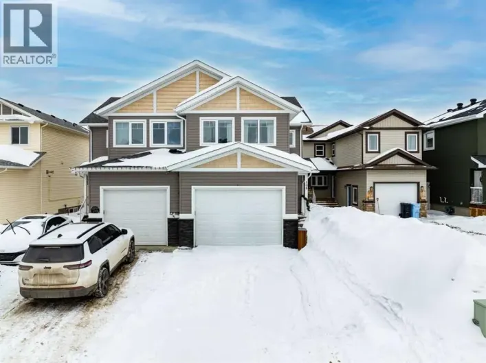 108 Aspenhill Drive, Fort McMurray