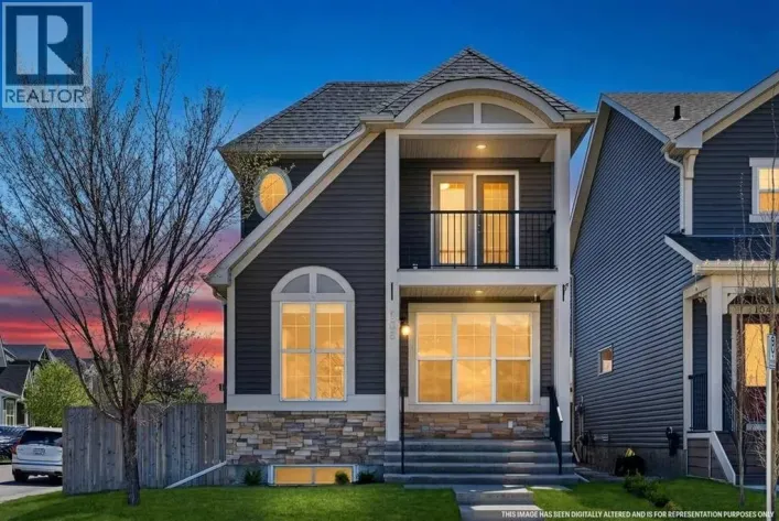 108 Auburn Crest Park SE, Calgary