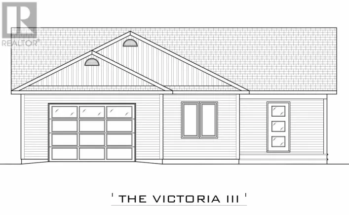 108 Bannock Street, Gander