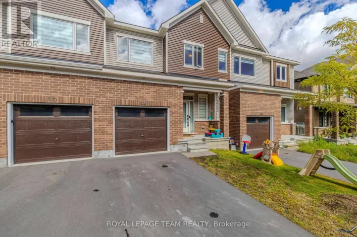 108 BEEBALM CRESCENT, Ottawa