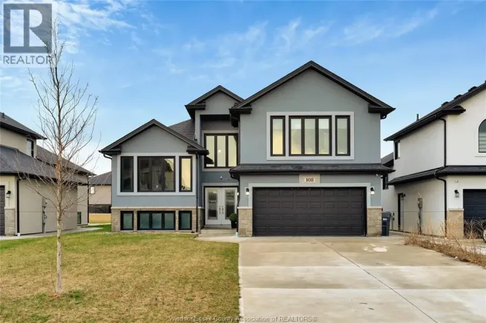 108 BONNET ROAD, Amherstburg