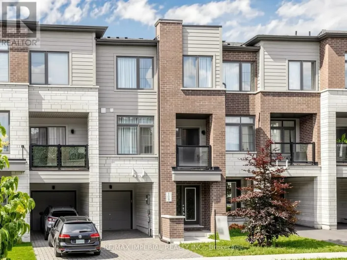 108 BRAVO LANE, Newmarket
