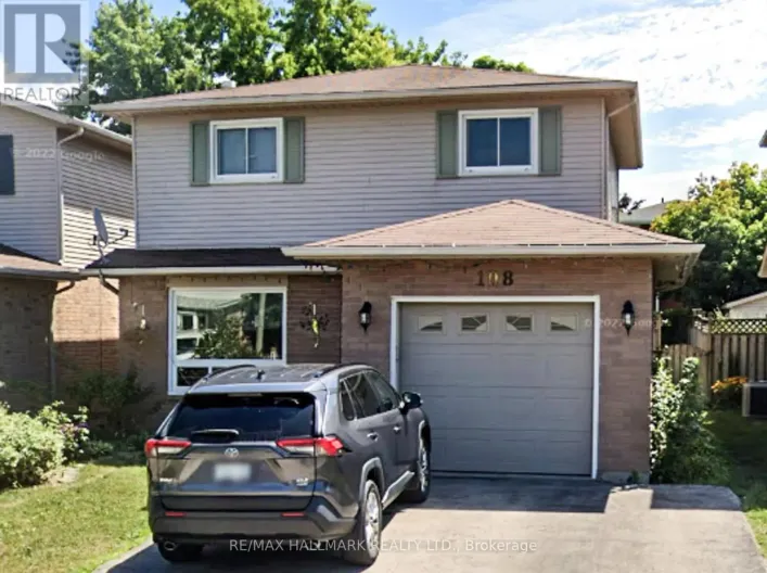108 BROUGHTON AVENUE, Hamilton