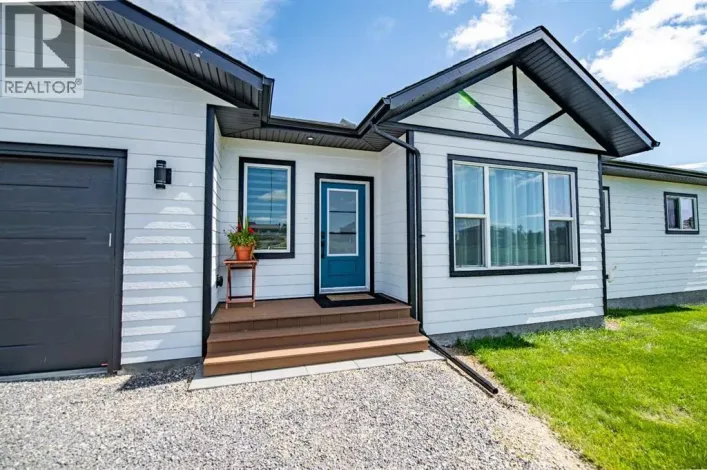 108 Bruhn Boulevard, Rural Ponoka County