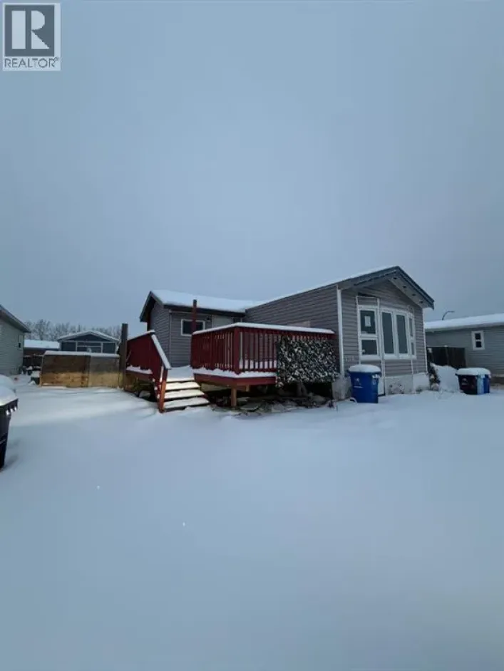 108 Caouette Crescent, Fort McMurray