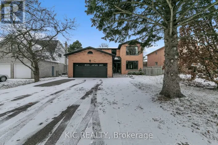 108 CARDINAL CRESCENT, Newmarket