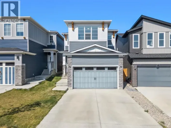 108 Carringsby Manor NW, Calgary