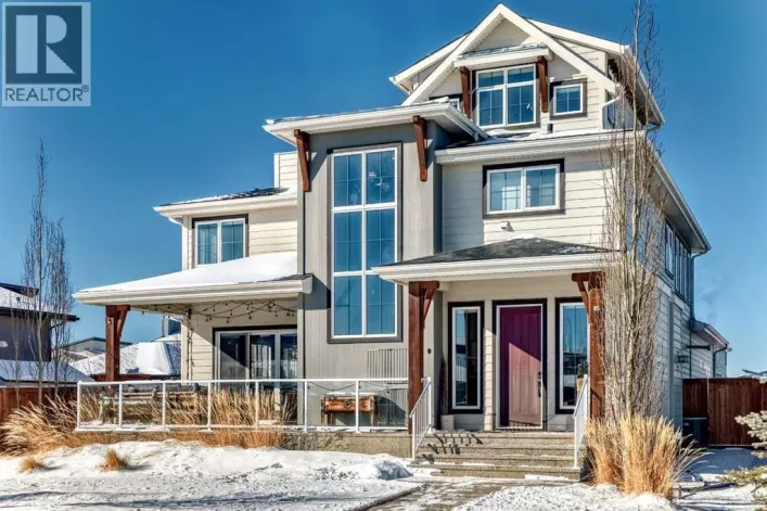 108 Cattail Run, Rural Rocky View County