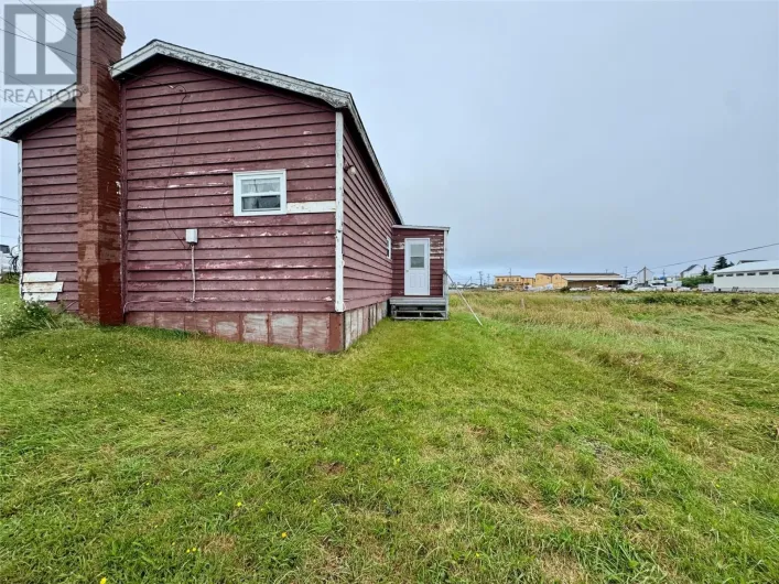 108 Church Street, Bonavista