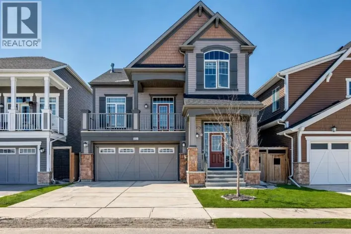 108 Cityside Park NE, Calgary