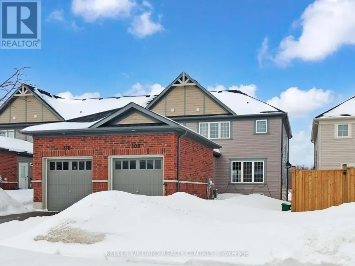 108 CLARK STREET, Shelburne