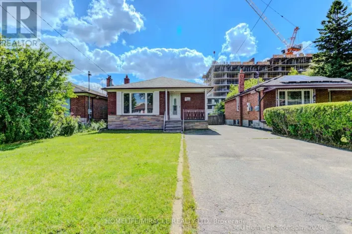 108 CLETA DRIVE, Toronto
