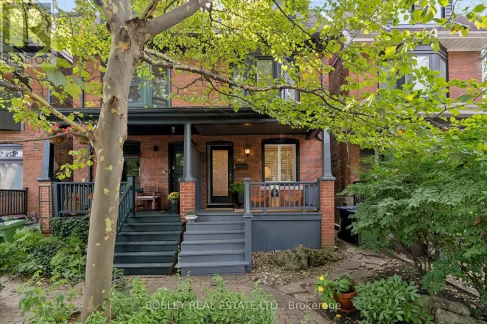 108 COADY AVENUE, Toronto