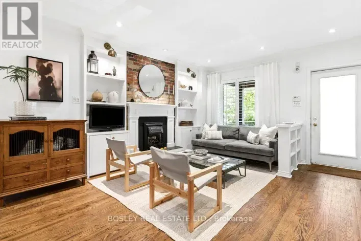 108 COADY AVENUE, Toronto