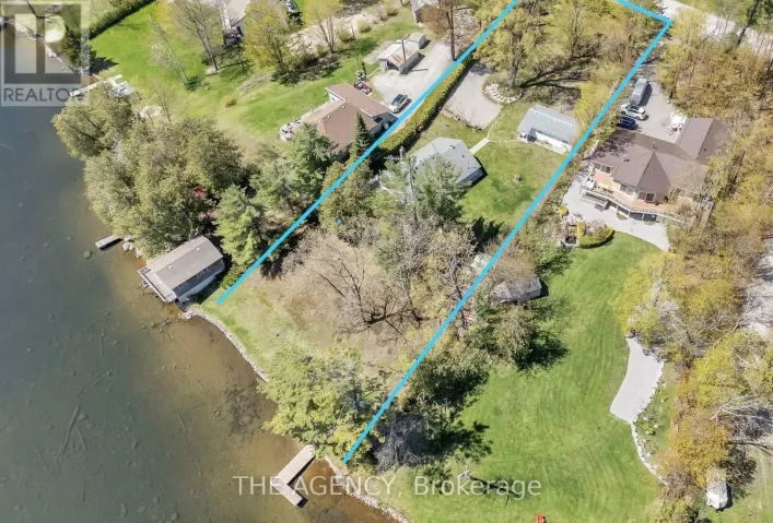 108 COLDSTREAM ROAD, Kawartha Lakes