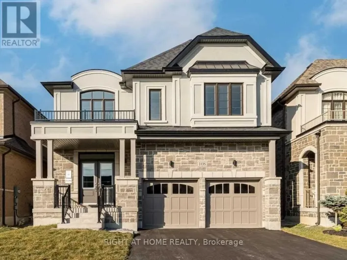 108 CONNELL DRIVE, Georgina