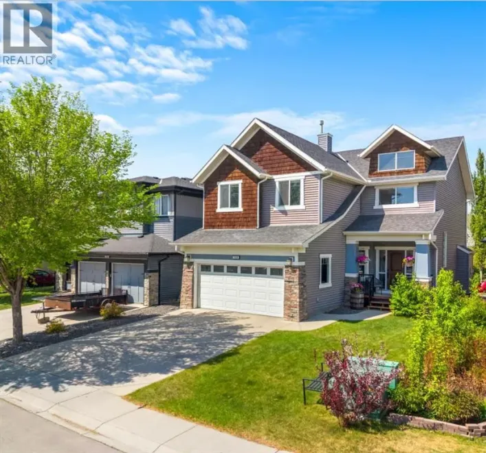 108 Coopers Grove SW, Airdrie