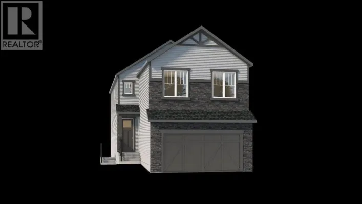 108 Creekview Manor SW, Calgary