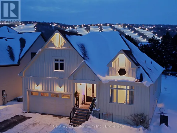 108 CREEKWOOD COURT, Blue Mountains