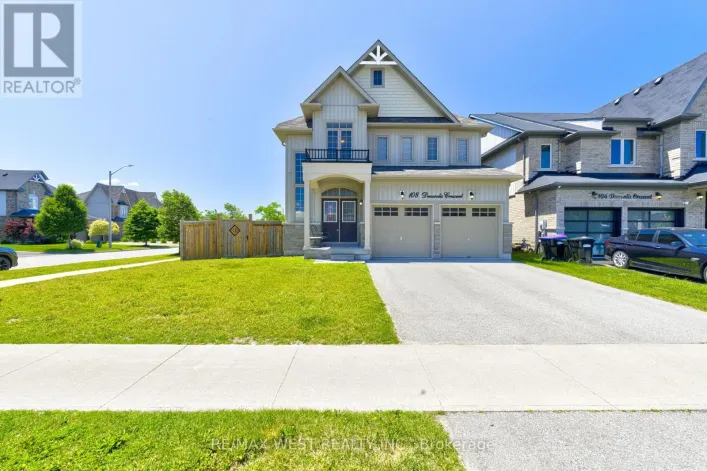 108 DECAROLIS CRESCENT, Essa