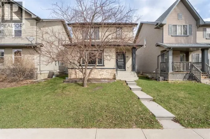 108 Drake Landing Court, Okotoks