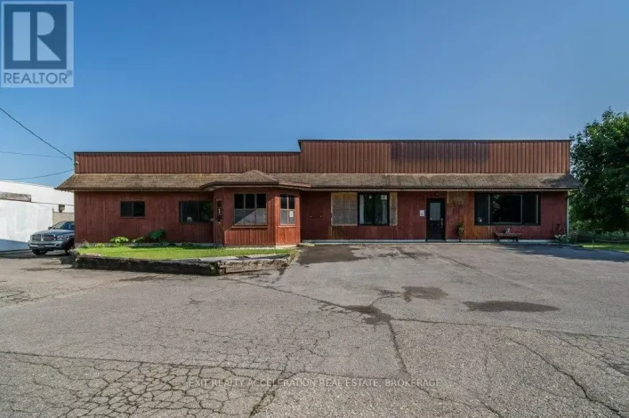 108 DUNDAS STREET, Deseronto)