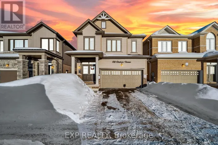 108 DURHAM AVENUE, Barrie