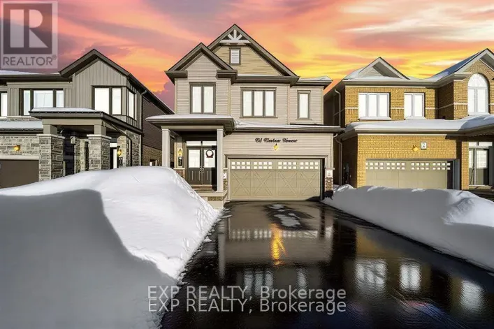 108 DURHAM AVENUE, Barrie