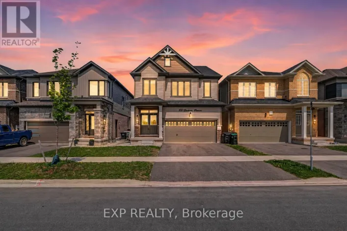 108 DURHAM AVENUE, Barrie