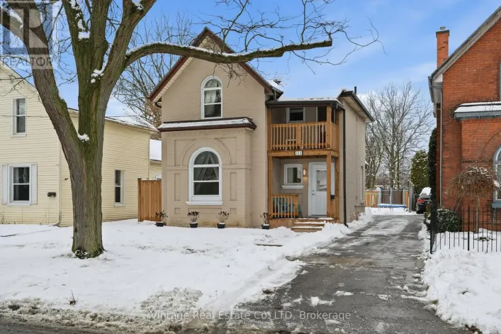 108 EAGLE AVENUE, Brantford