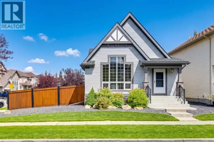 108 Elgin Manor SE, Calgary
