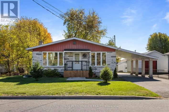 108 ELGIN STREET W, North Glengarry