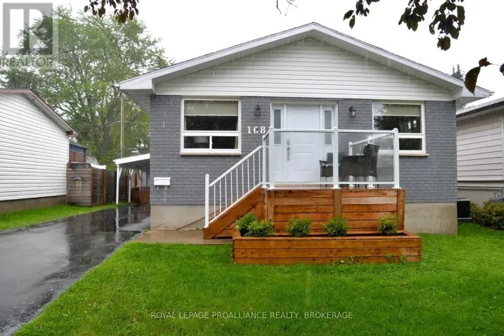108 ELMWOOD DRIVE, Gananoque